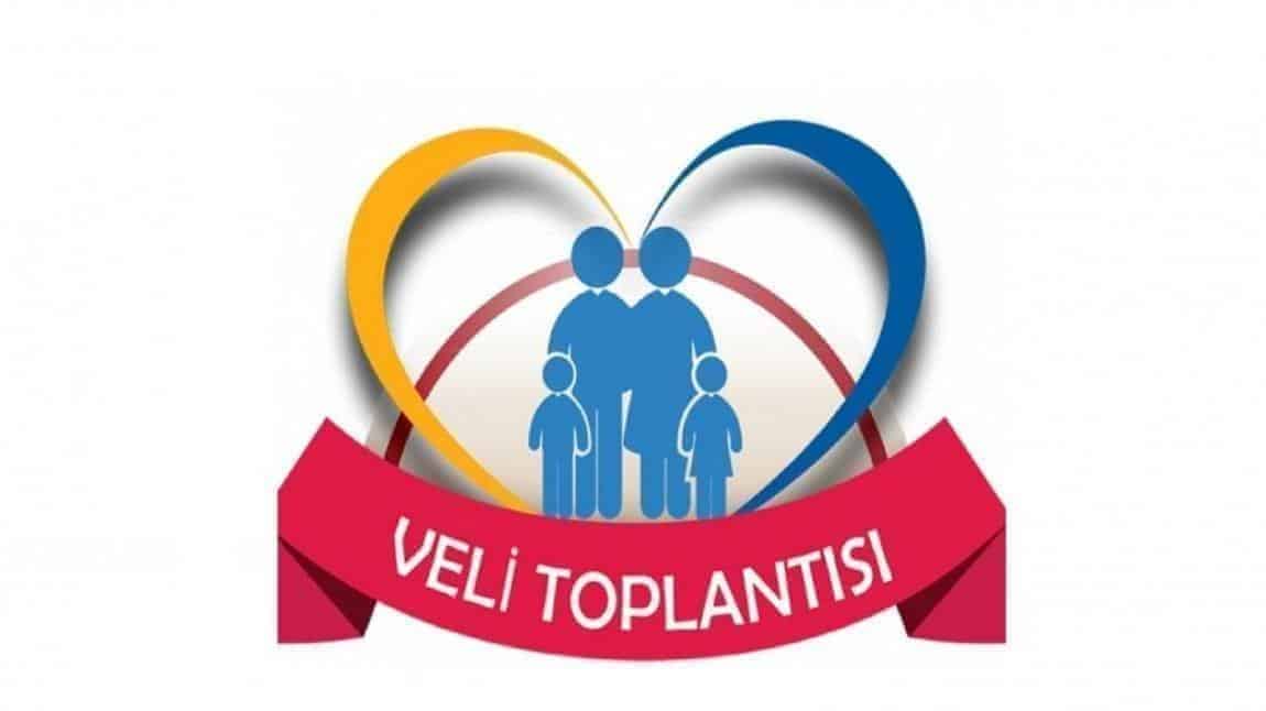 2025-2026 EĞİTİM ÖĞRETİM YILI OKUL AİLE BİRLİĞİ TOPLANTISI / VELİ TOPLANTISI